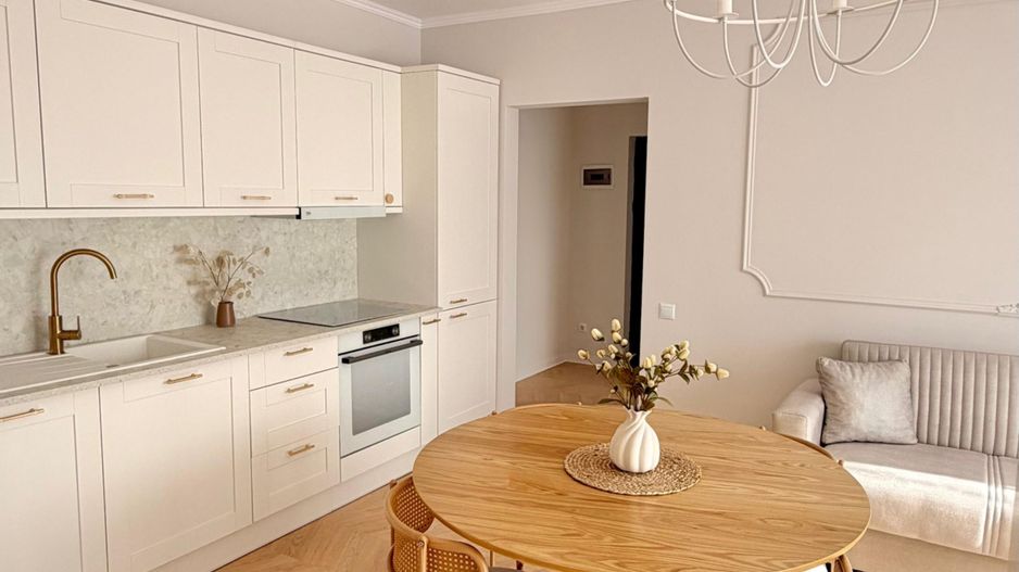 Apartament modern de vânzare  | Zona Terra, Florești - Poză 6
