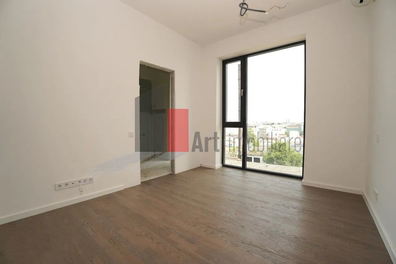 Penthouse NERVA TRAIAN-adiacent, VIEW PANORAMIC, NELOCUIT - Poză 11