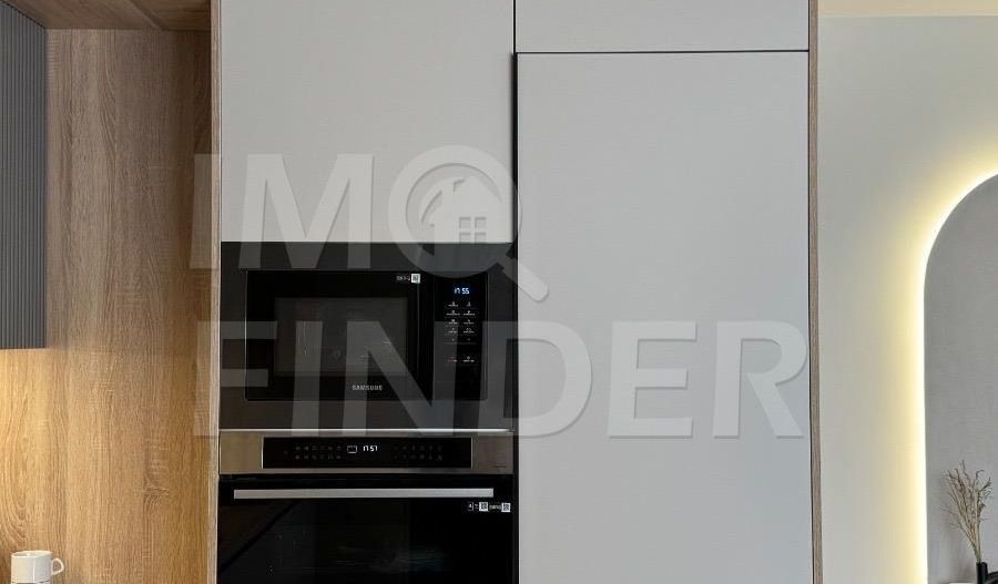 Apartament Premium 3 camere, imobil nou, finisaje de top, Nelocuit - Poză 5