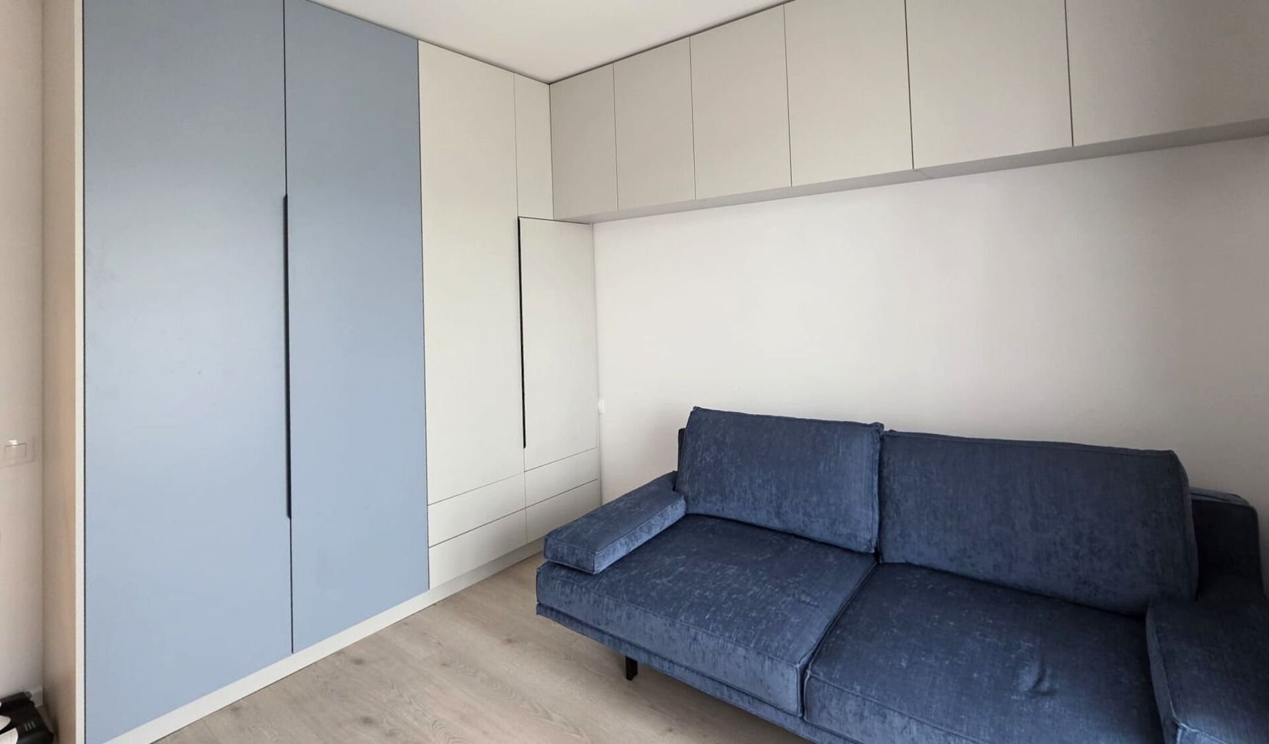 Apartament 3 camere de închiriat vedere spectaculoasă spre Tâmpa Qualis Coresi - Poză 12