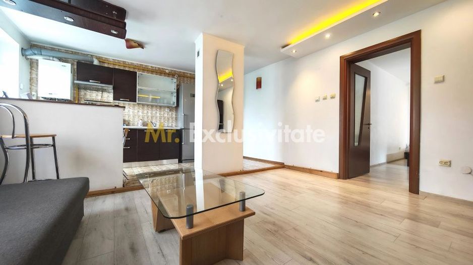 Apartament  2 camere de închiriat în Pitești zonă centrală l - Poză 2