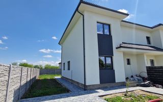 De vânzare - Duplex 5 camere  Mosnita Noua , comision ,,0'' - Poză 1