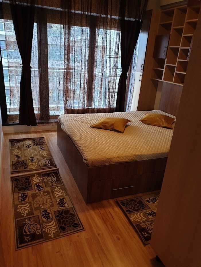 APARTAMENT 2 CAMERE | LOC DE PARCARE SUBTERAN - Poză 10