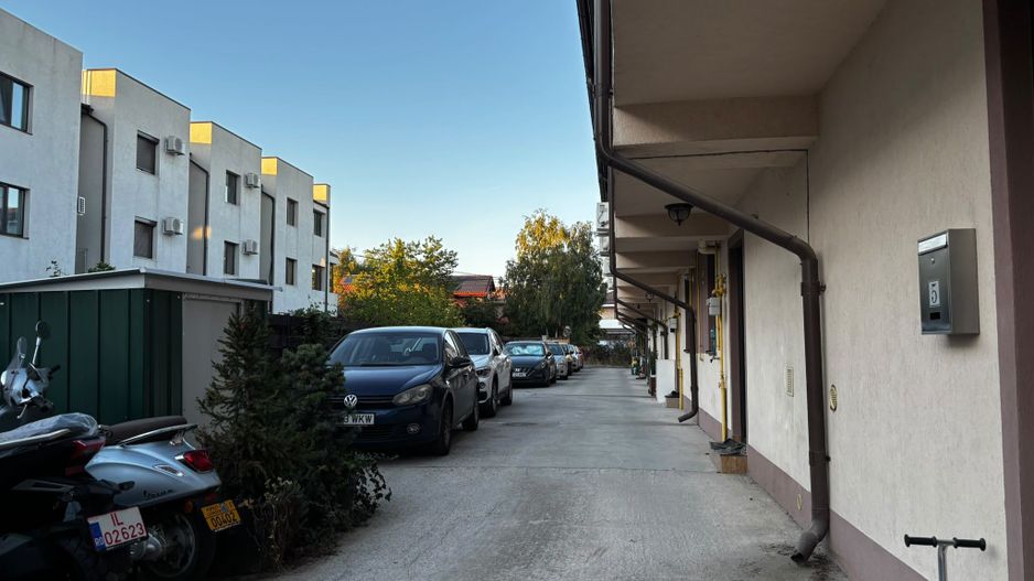 Apartament Modern și Spațios cu Grădină Privată și 2 Locuri de Parcare Incluse! - Poză 4