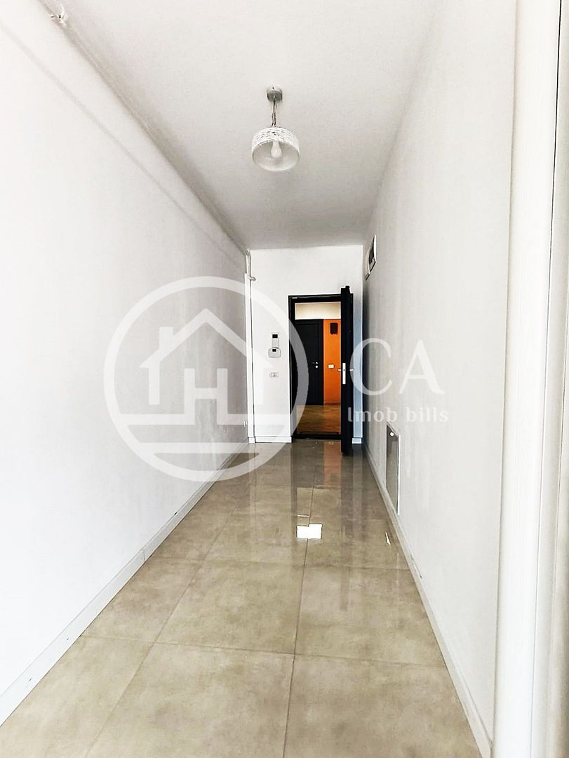 Apartament cu 3 camere de închiriat, EAS Iosia, Oradea - Poză 11