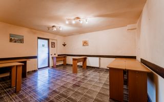 Domeniu în satul Căprioara - Poză 60