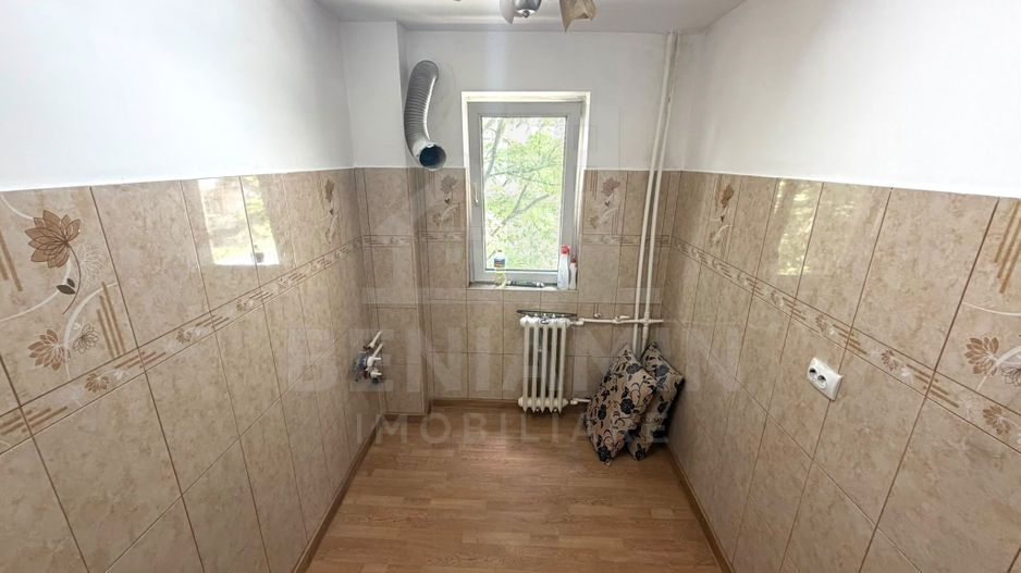 Apartament 2 camere etaj 1 cu teava de gaze 41mp Craiovita - Poză 4