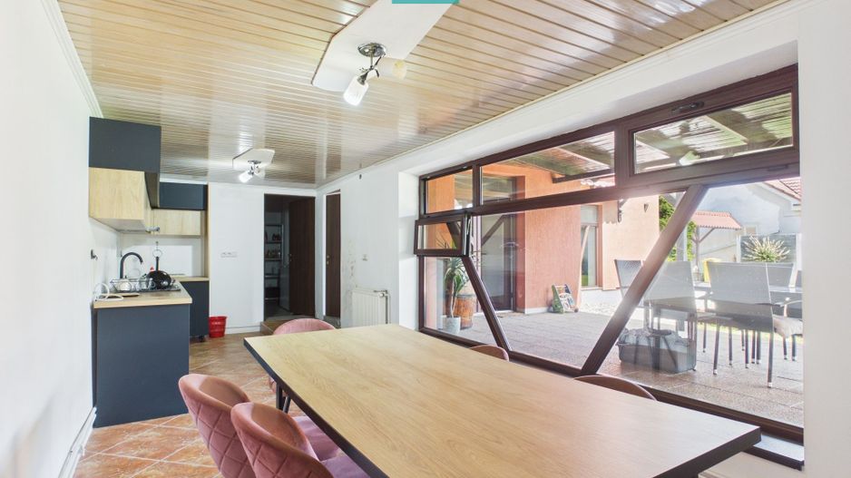 Casă de vânzare în Sântana, Arad – teren 615 mp - Poză 9