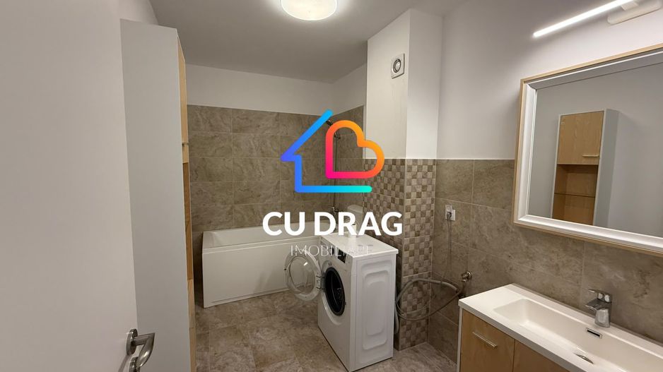 Apartament de inchiriat Turnisor - Poză 7