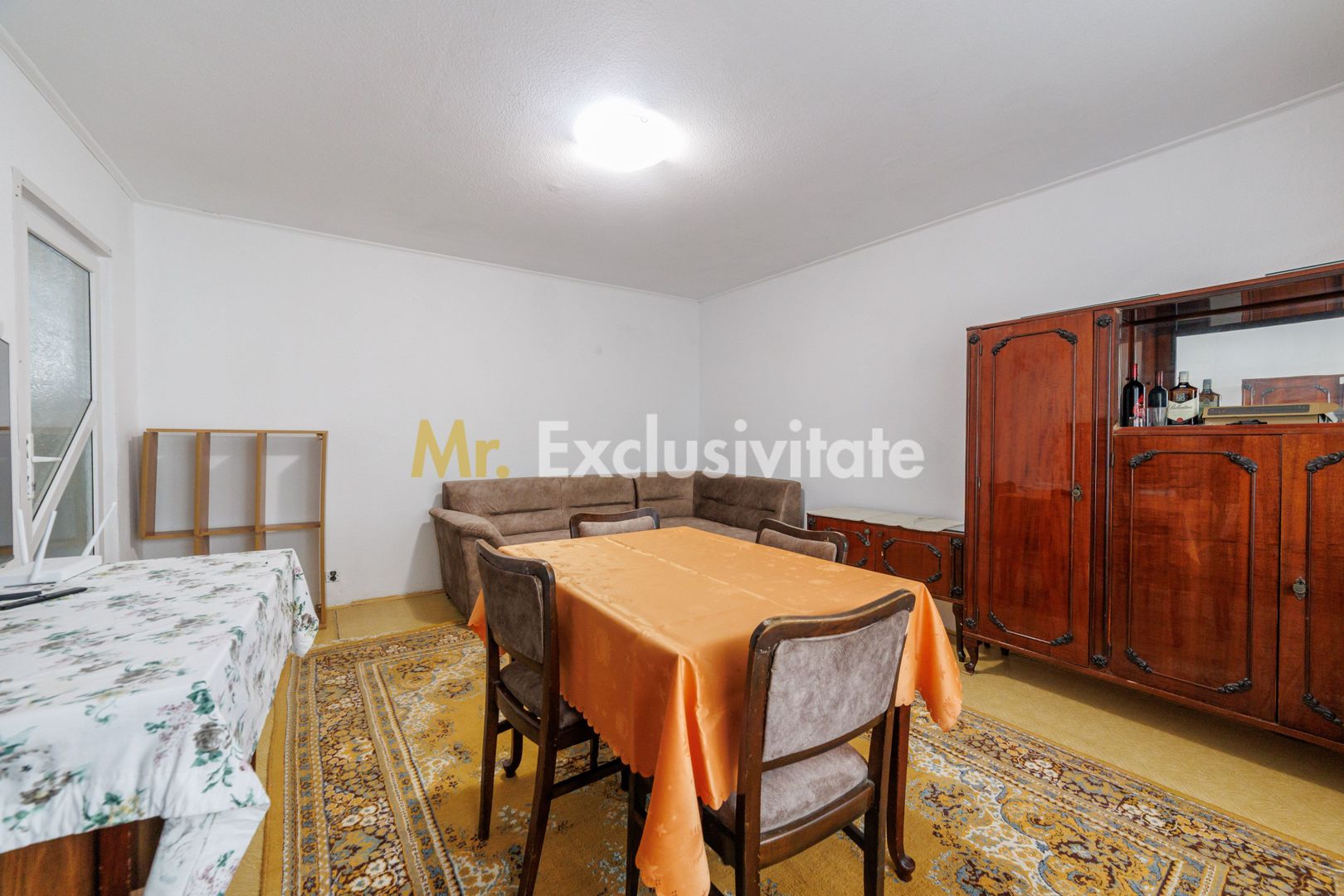 Apartament 3 camere - Exercitiu! - Poză 5