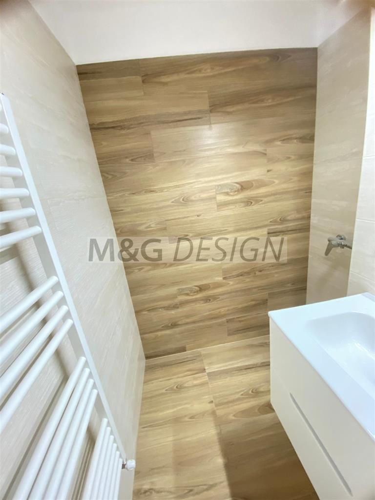 Etaj 1 4 camere  Complexul Studentesc-aproape de Sala Olimpia - Poză 14