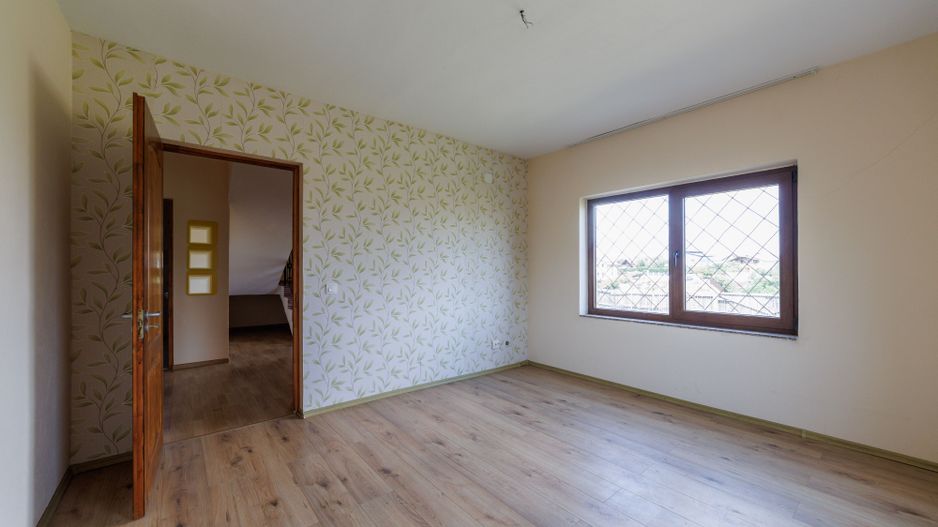 Casa P+M cu 6 camere si teren de 705 mp | Pitesti – Strada Zborului - Poză 27