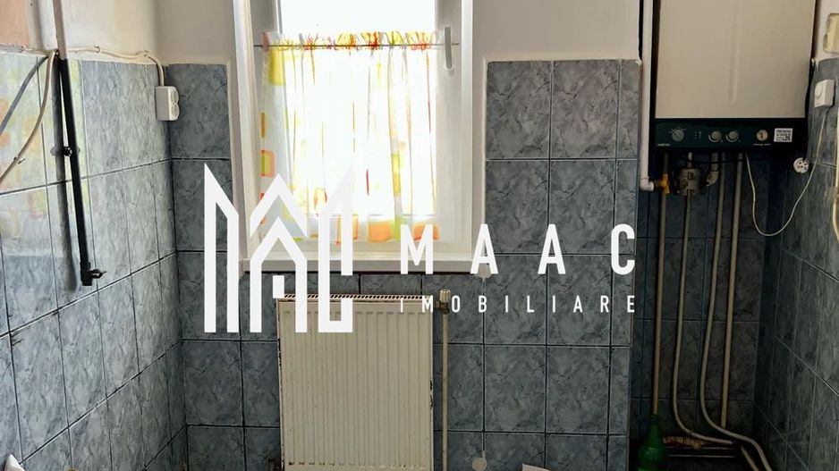 Apartament 3 Camere I Semidecomandat I Renovare I Cisnadie - Poză 8