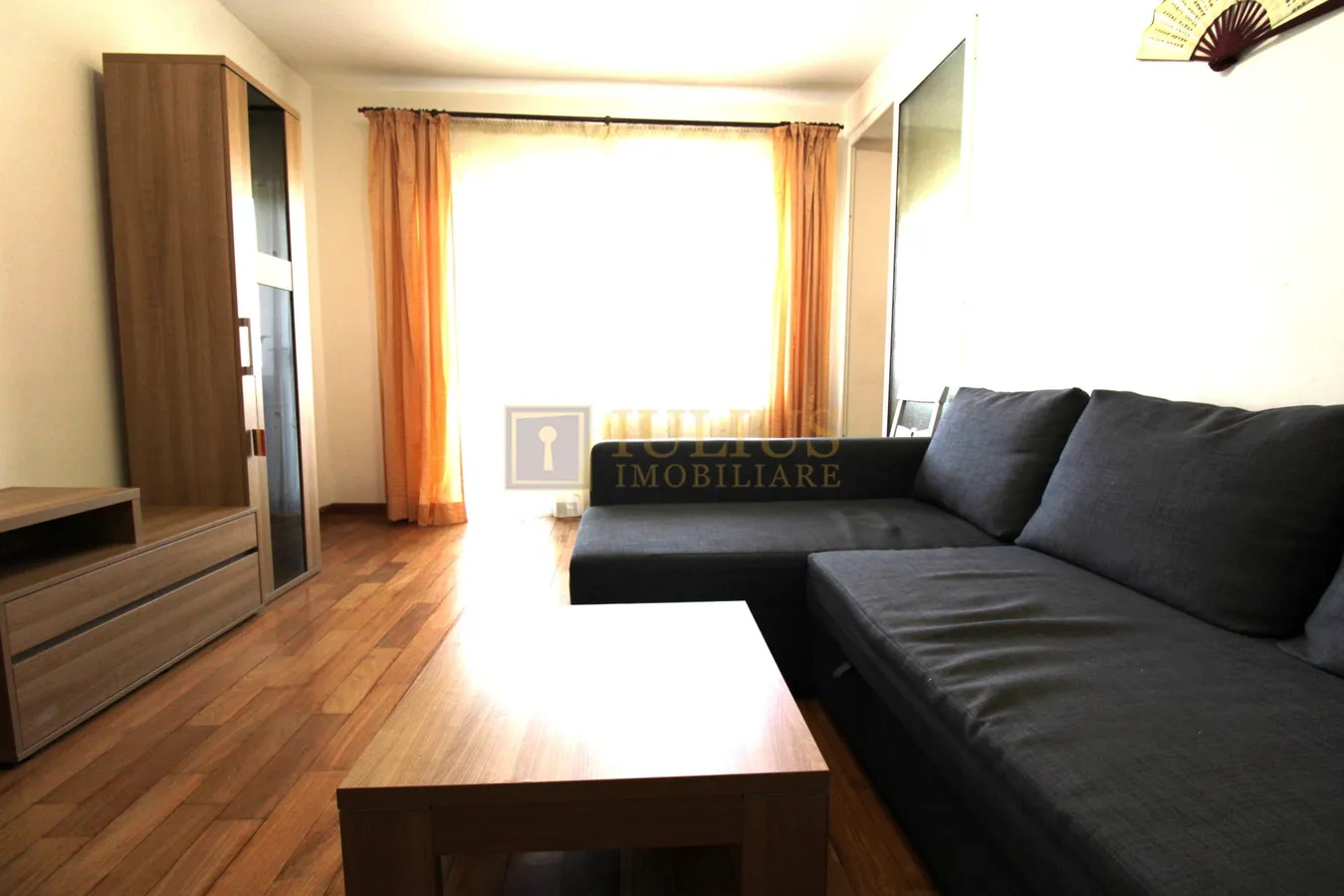 Apartament cu 3 camere in Aradului, 2 locuri de parcare — fotografia 1