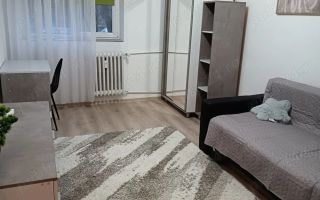 Apartament 1 cameră, Gara Mare, Iași – Str. Străpungere Silvestru - Poză 1