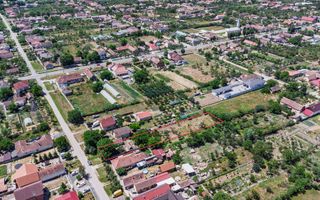 VÂNDUT!!! Teren vânzare Mândruloc, Arad - Poză 5