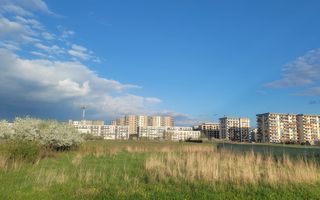 Teren intravilan de vânzare, 600 mp,  zona Coresi, Brașov - Poză 7