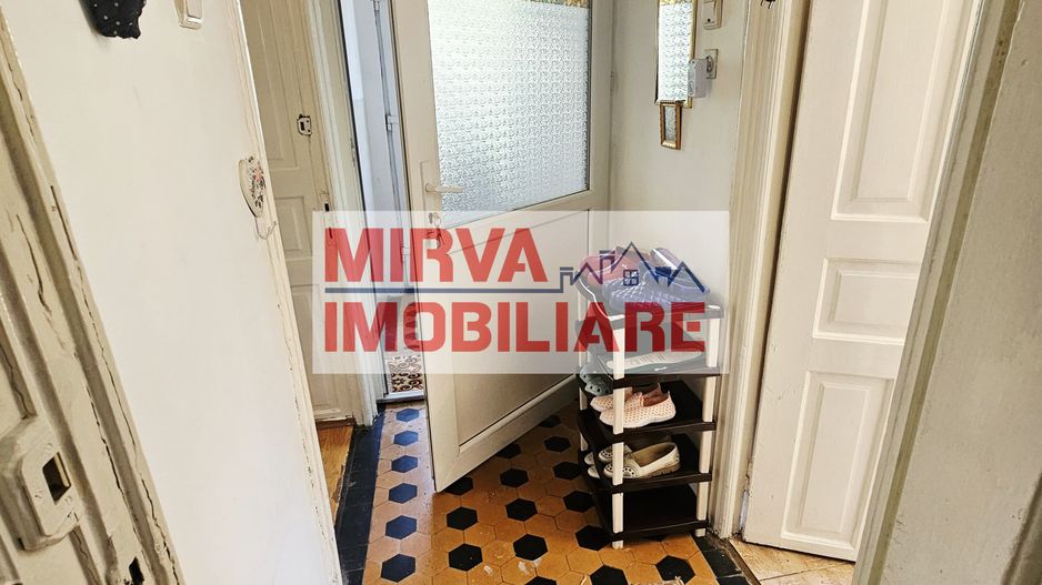 Apartament interbelic cu 4 camere – 63,17 mp utili | Central, Ploiești - Poză 15