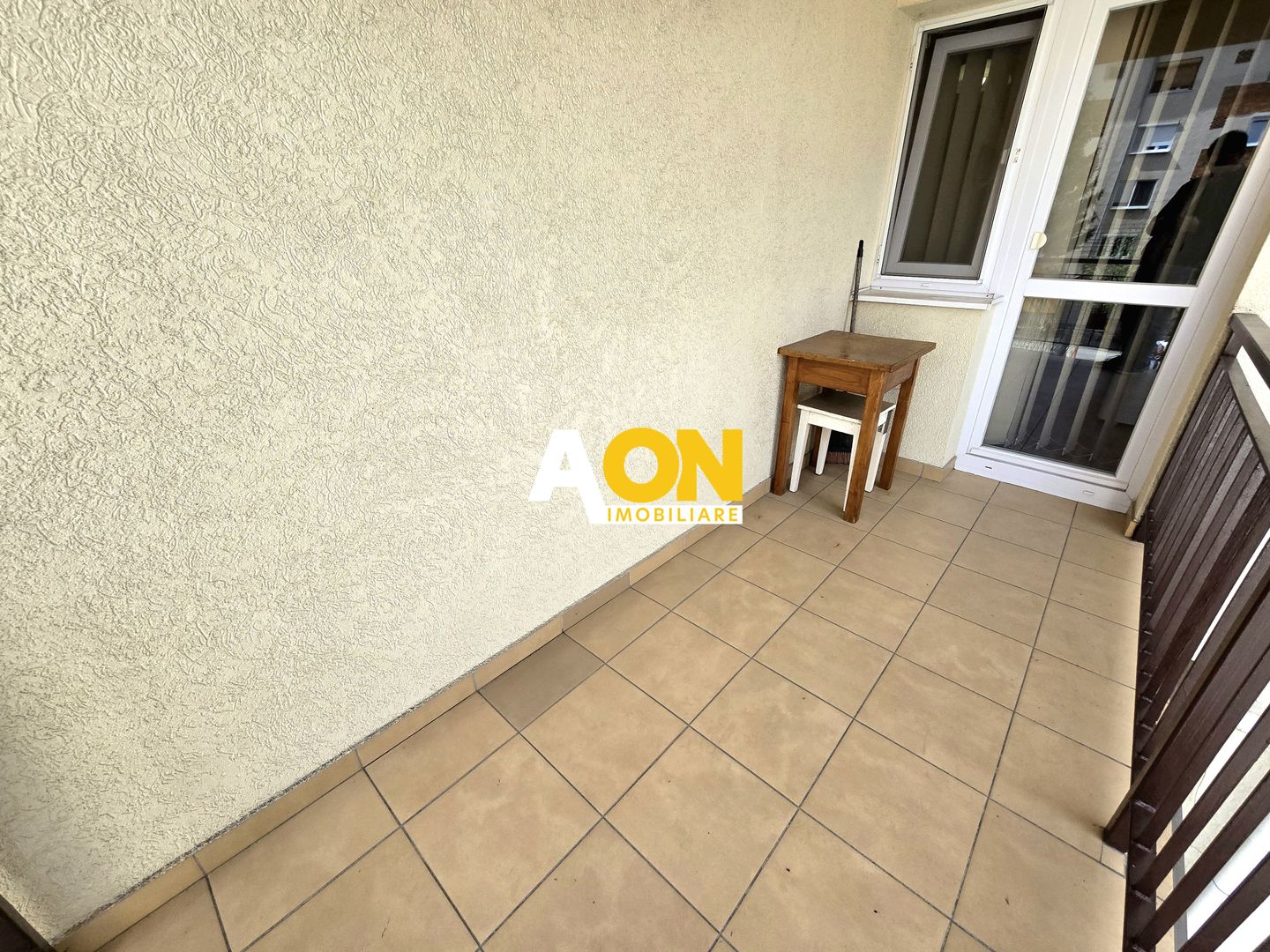 Apartament cu 1 Cameră, Bloc Nou, Etaj 1, Zona Spitalului Județean - Poză 7