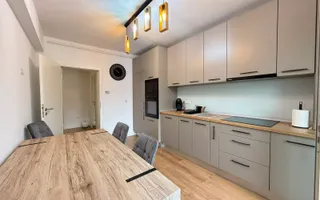 Apartament 3 camere nou de inchiriat | 100MP | Selimbar - Poză 17