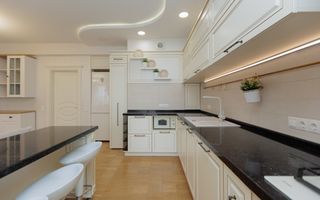 Vânzare, apartament, 3 camere, strada Independeței, Botanica - Poză 9