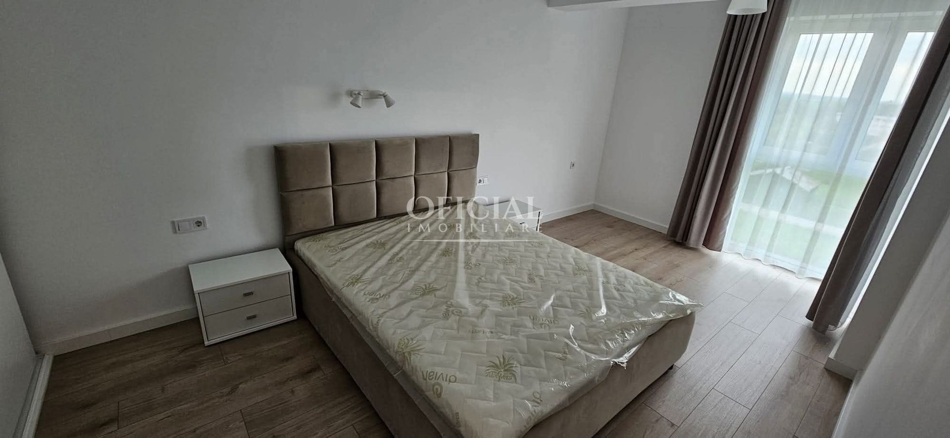 Apartament 2 camere | Parcare | Prima Inchiriere | Oncos Parc Floresti - Poză 5