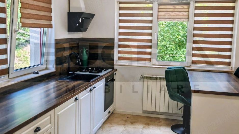 Casa individuala 280mp, teren 850, curte amenajata, zona E. Ionesco - Poză 5