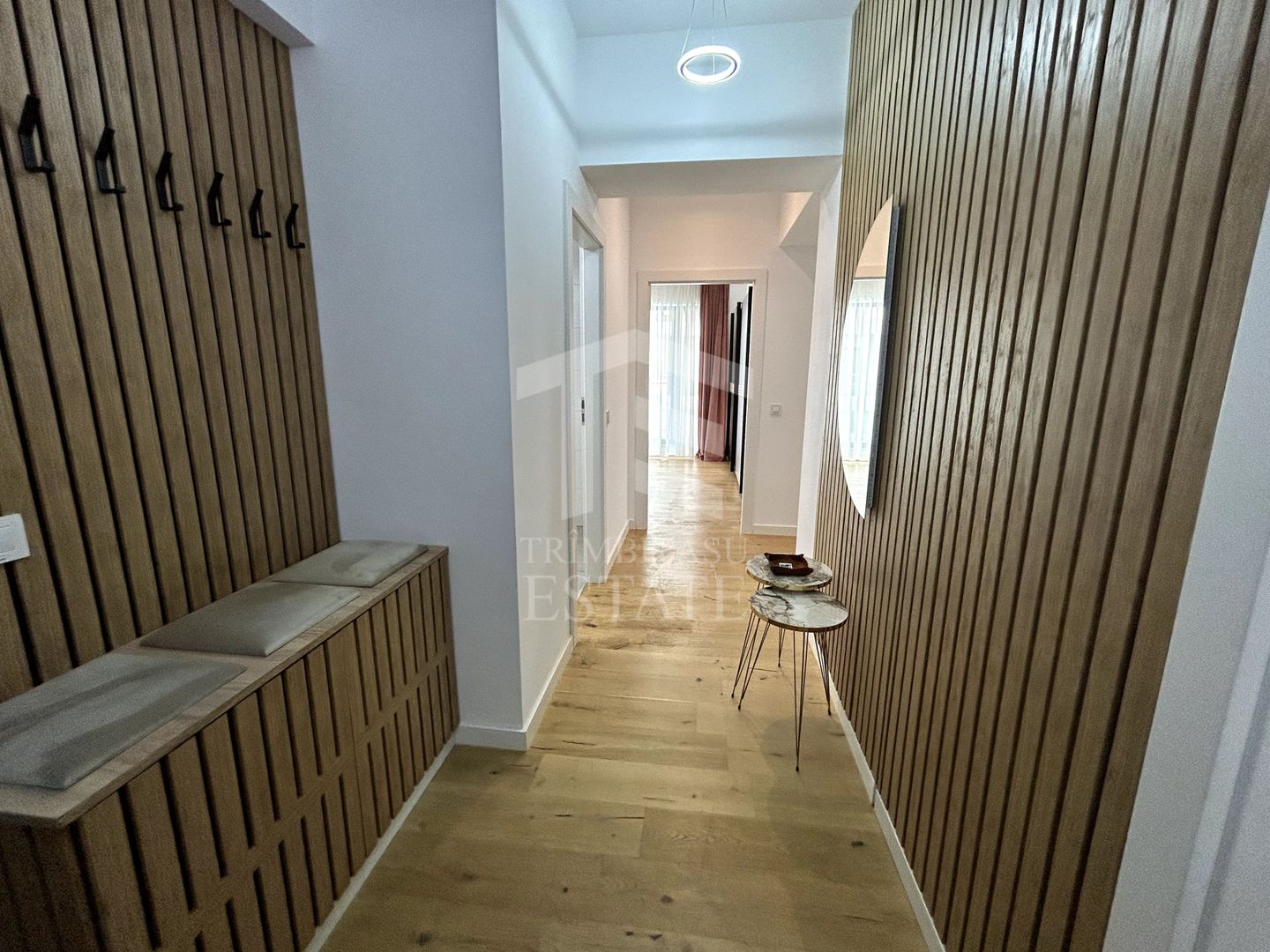 Rond Pipera - Pipera Plaza - 3 camere - Poză 14