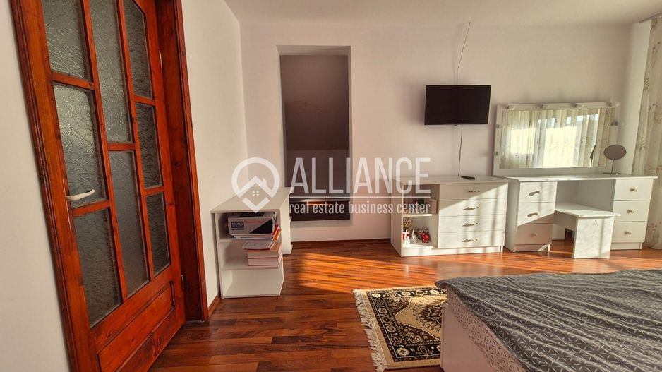 TECHIRGHIOL (COD 02) - Casa 5 camere teren 552 mp complet mobilata - Poză 27