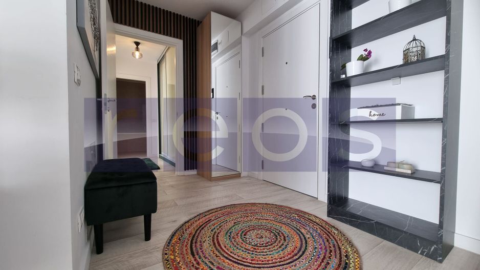 VANZARE -3 CAMERE-MOGOSOAIA-ARBO RESIDENCE - Poză 29