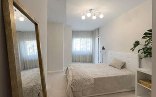 Apartament ultrafinisat 3 camere, garaj, zona Observatorului, Zorilor - Poză 7