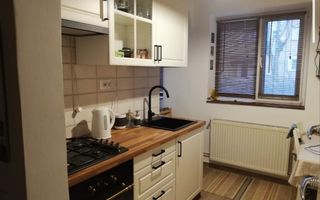 Apartament de 2 camere - Tractorul - Brasov - Poză 2