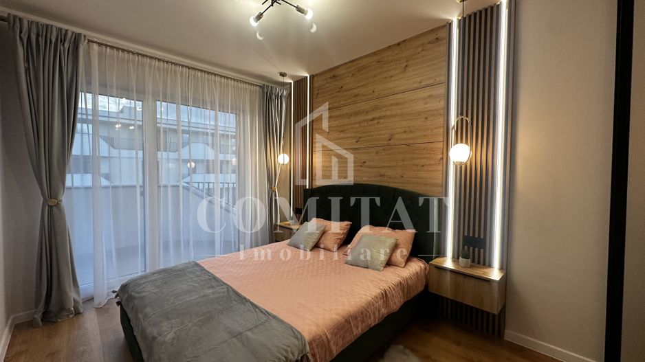 Apartament ultrafinisat | 2 dormitoare | Zona Eroilor - Poză 7