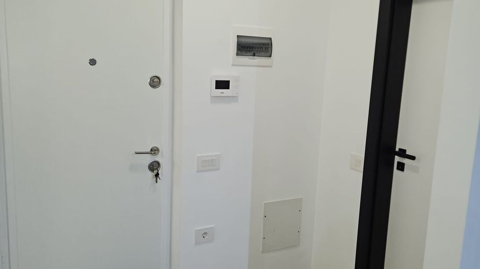 Apartament modern 2 camere, parter, complex securizat, Micro 17 - Poză 3