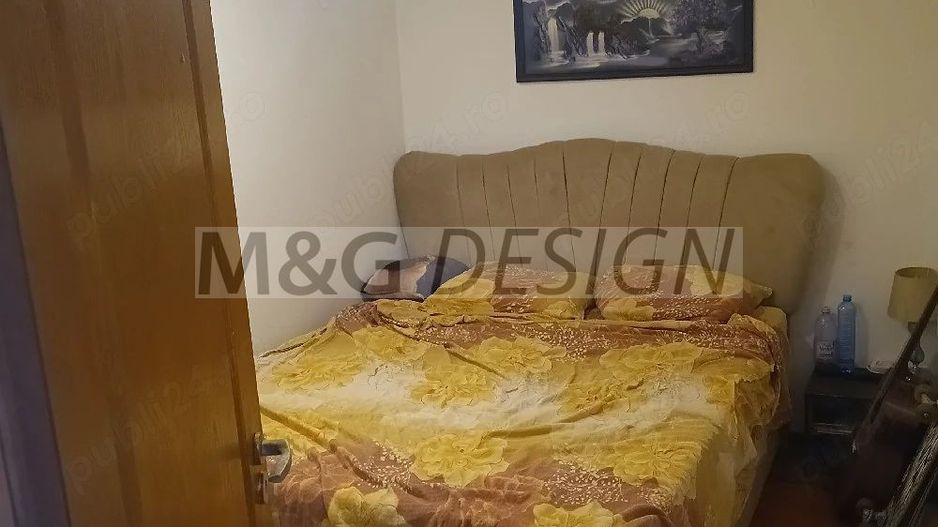 Apartament 1 camera zona Blascovici - Poză 6
