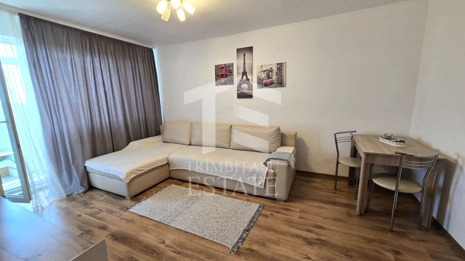 TOMIS III- Apartament 2 camere de vanzare. - Poză 8