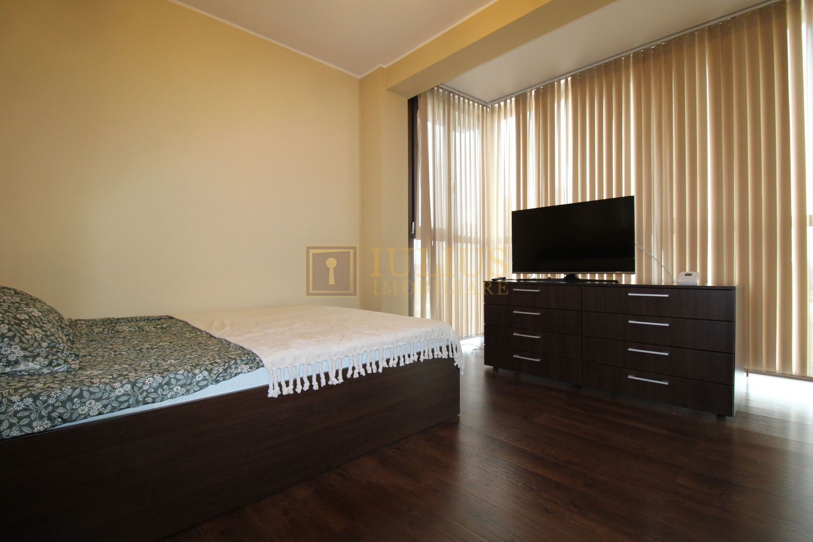 Apartament cu 2 camere, centrala proprie, pet-friendly - Poză 9