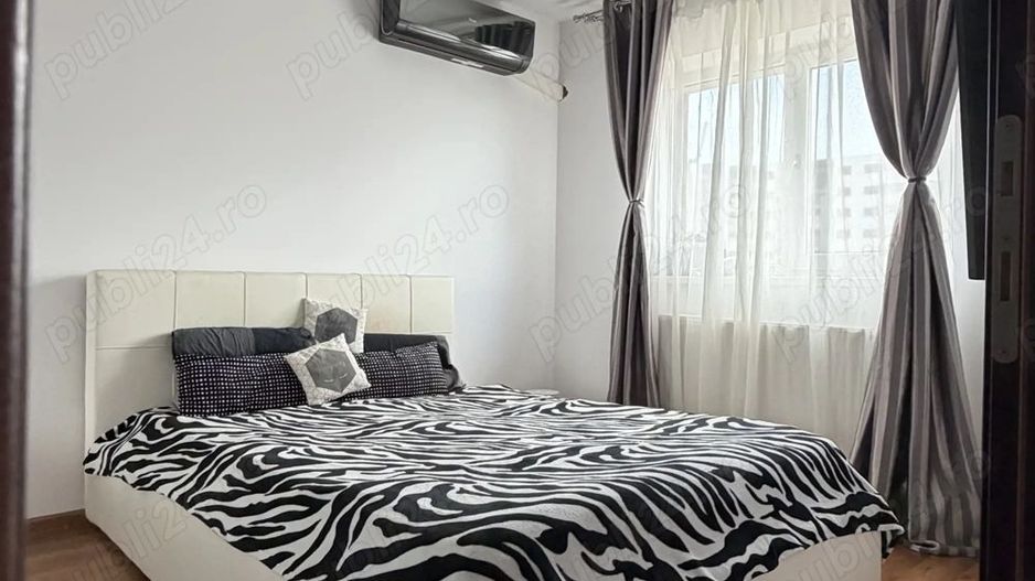 Apartament 2 camere Palladium Residence, Parcare Subterana inclusa - Poză 1