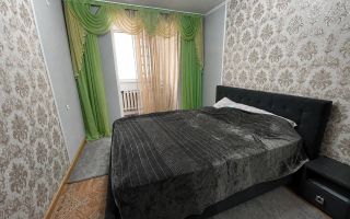 Apartament cu 3 camere, Râșcani, Chișinău, Chișinău mun. - Poză 2