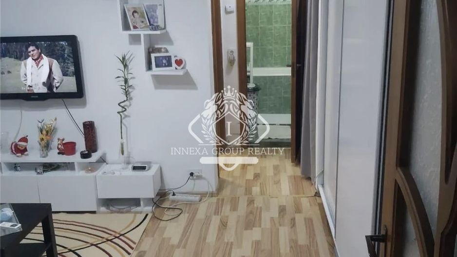 Drumul Taberei | 2 camere | 36mp | semidec |  parter | 77.000 euro - Poză 5