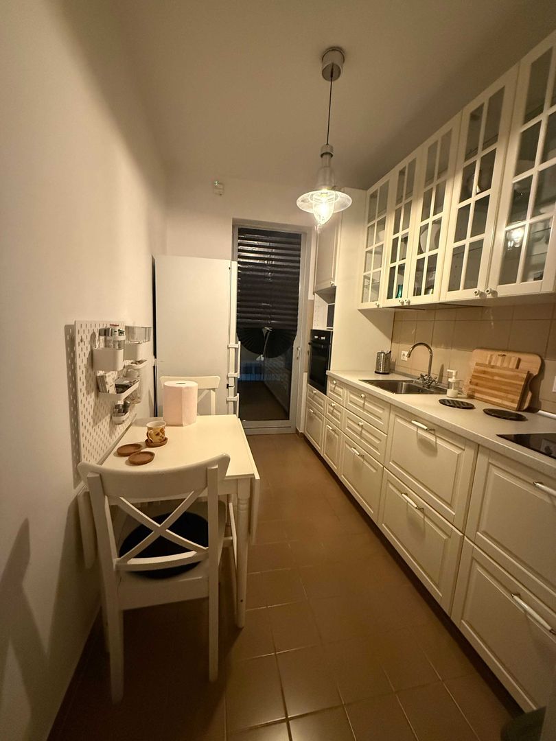 Închiriere Apartament 2 camere, 67 mp, renovat, Asmita Gardens, etaj 3/25 - Poză 6