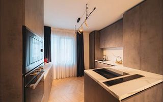 Apartament premium cu parcare inclusă cartier Bună Ziua - Poză 5