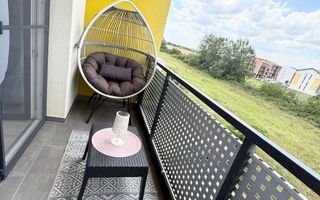 Apartament cu 2 camere in Giroc mobilat si utilat - Poză 6
