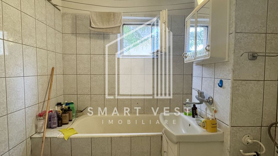 Apartament 3 camere decomandat | Etaj 2 | Micro 17 Independenței - Poză 13