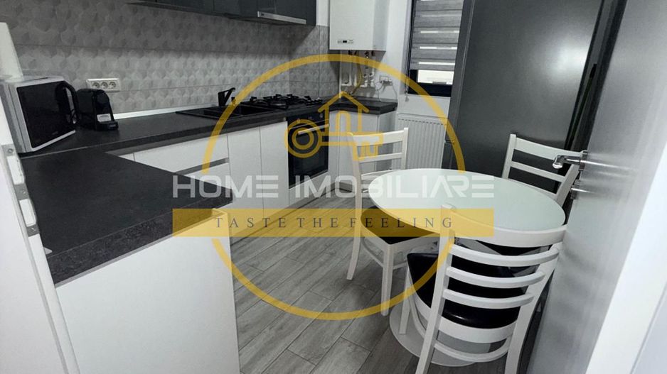 Apartament cu 2 camere / 56 mp / zona Galata - Poză 3