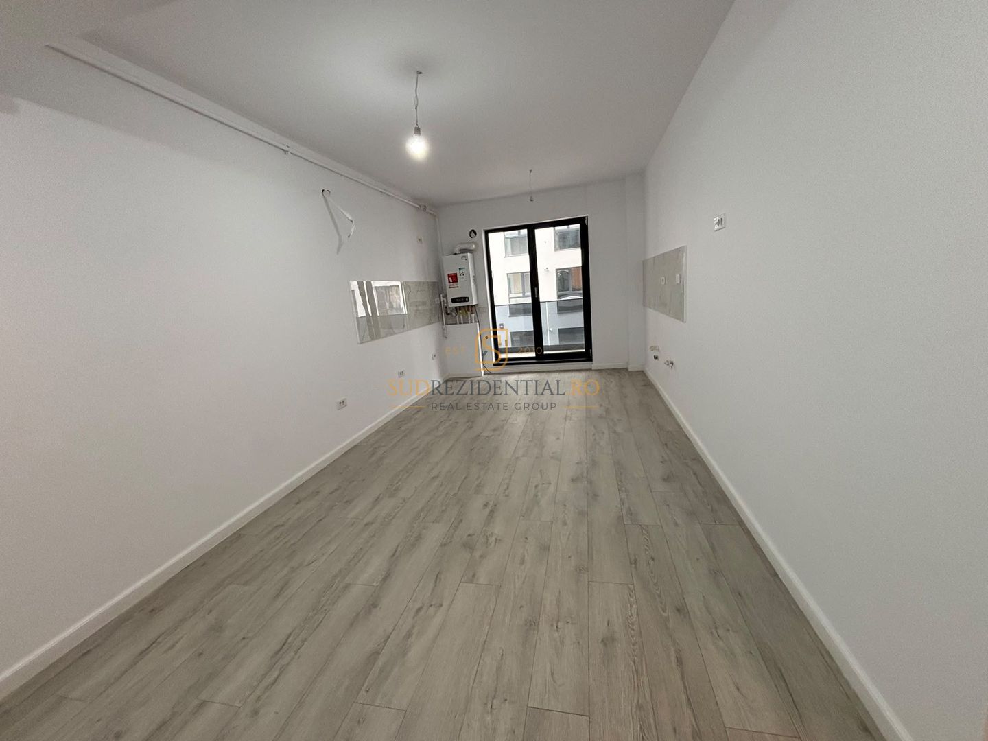 Apartament 2 camere tip studio, metrou Berceni, Pasarela pietonala - Poză 1