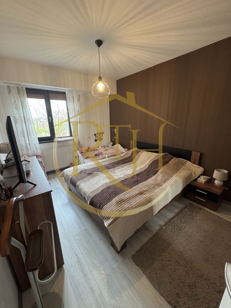 Oferim spre vanzare un Apartament cu 2 camere Fratelia-Giroc - Poză 4