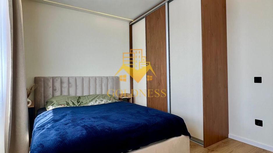 Apartament 2 camere superfinisat 2025 Grigorescu zona La Coloane! - Poză 6