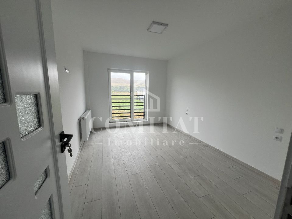 Apartament 3 camere  în vila | 71 mp |  zona Avram Iancu - Poză 8