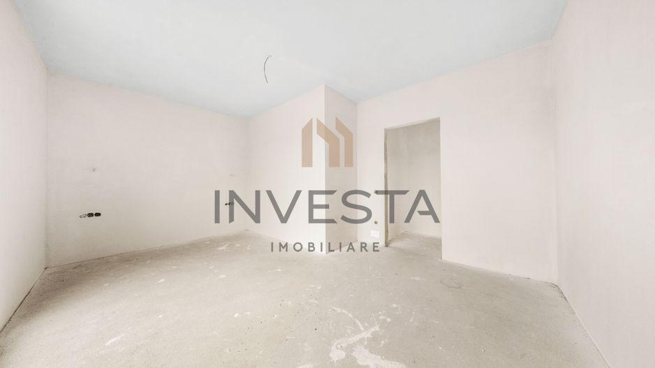 Apartament in vila! 4 camere 125.56 mp utili+37 mp terasa! 2 garaje! - Poză 12